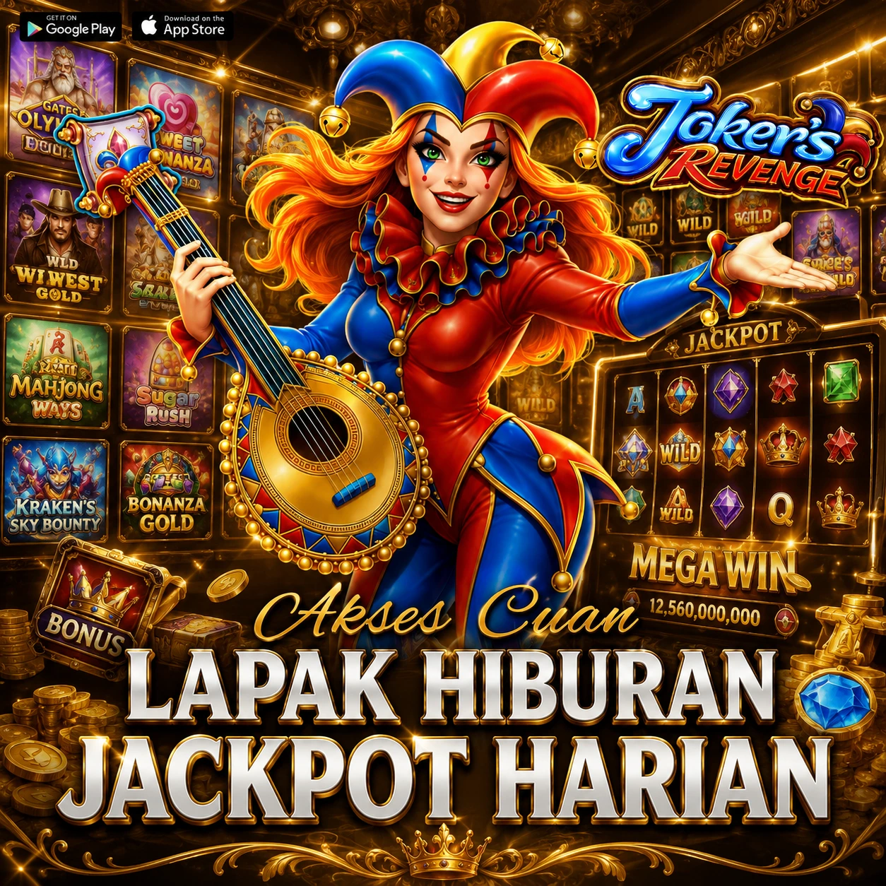 Sultantogel188